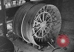Image of Boulder Dam construction United States USA, 1933, second 18 stock footage video 65675054720