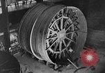 Image of Boulder Dam construction United States USA, 1933, second 20 stock footage video 65675054720