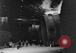 Image of Boulder Dam construction United States USA, 1933, second 23 stock footage video 65675054720