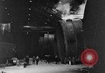 Image of Boulder Dam construction United States USA, 1933, second 24 stock footage video 65675054720