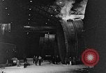 Image of Boulder Dam construction United States USA, 1933, second 26 stock footage video 65675054720