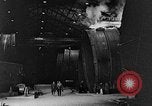 Image of Boulder Dam construction United States USA, 1933, second 27 stock footage video 65675054720