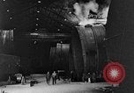 Image of Boulder Dam construction United States USA, 1933, second 28 stock footage video 65675054720