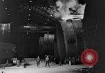 Image of Boulder Dam construction United States USA, 1933, second 29 stock footage video 65675054720
