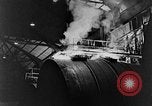 Image of Boulder Dam construction United States USA, 1933, second 31 stock footage video 65675054720