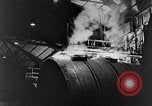Image of Boulder Dam construction United States USA, 1933, second 33 stock footage video 65675054720