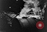 Image of Boulder Dam construction United States USA, 1933, second 34 stock footage video 65675054720