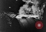 Image of Boulder Dam construction United States USA, 1933, second 35 stock footage video 65675054720