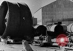 Image of Boulder Dam construction United States USA, 1933, second 14 stock footage video 65675054721