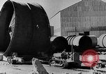 Image of Boulder Dam construction United States USA, 1933, second 15 stock footage video 65675054721