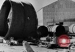 Image of Boulder Dam construction United States USA, 1933, second 16 stock footage video 65675054721