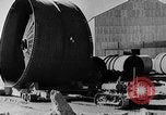 Image of Boulder Dam construction United States USA, 1933, second 18 stock footage video 65675054721