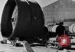 Image of Boulder Dam construction United States USA, 1933, second 19 stock footage video 65675054721