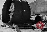 Image of Boulder Dam construction United States USA, 1933, second 21 stock footage video 65675054721