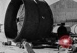Image of Boulder Dam construction United States USA, 1933, second 22 stock footage video 65675054721