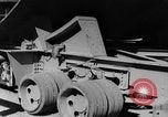 Image of Boulder Dam construction United States USA, 1933, second 42 stock footage video 65675054721