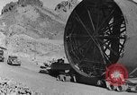 Image of Boulder Dam construction United States USA, 1933, second 53 stock footage video 65675054721