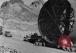 Image of Boulder Dam construction United States USA, 1933, second 54 stock footage video 65675054721