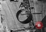 Image of Boulder Dam construction United States USA, 1933, second 24 stock footage video 65675054722