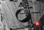 Image of Boulder Dam construction United States USA, 1933, second 25 stock footage video 65675054722