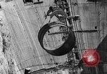 Image of Boulder Dam construction United States USA, 1933, second 26 stock footage video 65675054722