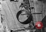 Image of Boulder Dam construction United States USA, 1933, second 27 stock footage video 65675054722