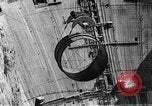 Image of Boulder Dam construction United States USA, 1933, second 29 stock footage video 65675054722