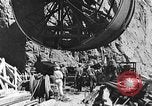 Image of Boulder Dam construction United States USA, 1933, second 31 stock footage video 65675054722