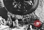 Image of Boulder Dam construction United States USA, 1933, second 33 stock footage video 65675054722