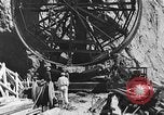 Image of Boulder Dam construction United States USA, 1933, second 48 stock footage video 65675054722