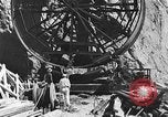 Image of Boulder Dam construction United States USA, 1933, second 50 stock footage video 65675054722