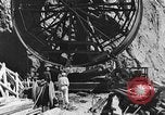 Image of Boulder Dam construction United States USA, 1933, second 51 stock footage video 65675054722