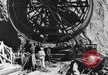 Image of Boulder Dam construction United States USA, 1933, second 52 stock footage video 65675054722