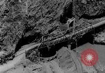 Image of Boulder Dam construction United States USA, 1935, second 21 stock footage video 65675054723