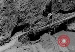 Image of Boulder Dam construction United States USA, 1935, second 23 stock footage video 65675054723