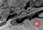 Image of Boulder Dam construction United States USA, 1935, second 24 stock footage video 65675054723