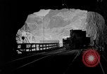Image of Boulder Dam construction United States USA, 1935, second 25 stock footage video 65675054723