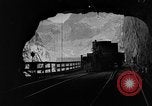 Image of Boulder Dam construction United States USA, 1935, second 26 stock footage video 65675054723