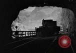 Image of Boulder Dam construction United States USA, 1935, second 27 stock footage video 65675054723