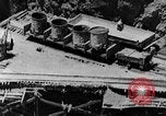 Image of Boulder Dam construction United States USA, 1935, second 38 stock footage video 65675054723