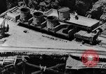 Image of Boulder Dam construction United States USA, 1935, second 40 stock footage video 65675054723