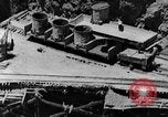 Image of Boulder Dam construction United States USA, 1935, second 41 stock footage video 65675054723