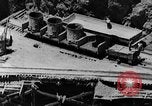 Image of Boulder Dam construction United States USA, 1935, second 43 stock footage video 65675054723