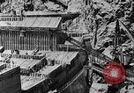 Image of Boulder Dam construction United States USA, 1935, second 49 stock footage video 65675054723