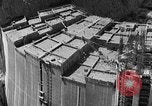 Image of Boulder Dam construction United States USA, 1935, second 57 stock footage video 65675054723
