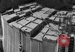 Image of Boulder Dam construction United States USA, 1935, second 58 stock footage video 65675054723