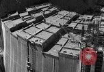 Image of Boulder Dam construction United States USA, 1935, second 59 stock footage video 65675054723