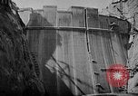 Image of Boulder Dam construction United States USA, 1935, second 62 stock footage video 65675054723
