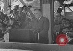 Image of Franklin Roosevelt United States USA, 1935, second 22 stock footage video 65675054724