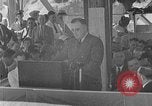 Image of Franklin Roosevelt United States USA, 1935, second 23 stock footage video 65675054724